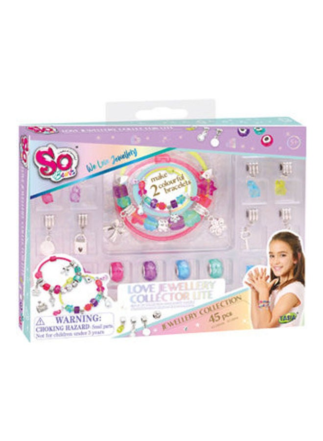 سو بيدز - Love Jewellery Collector - Image 1