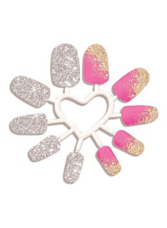 Artmazin Sparkle Decal Art Kit  - Image 3