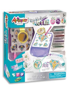 Artmazin Sparkle Decal Art Party  - Image 1