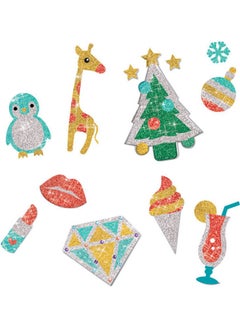 Artmazin Sparkle Decal Art Party  - Image 4