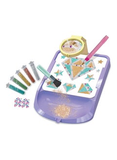 Artmazin Sparkle Decal Art Party  - Image 2