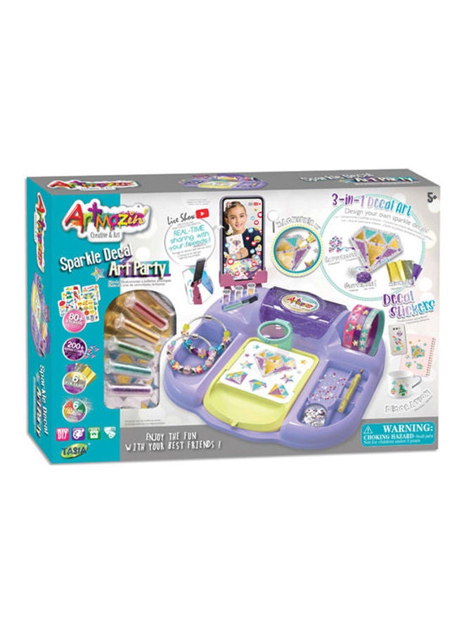 So You - Unicorn Jewellery Collector - Image 1