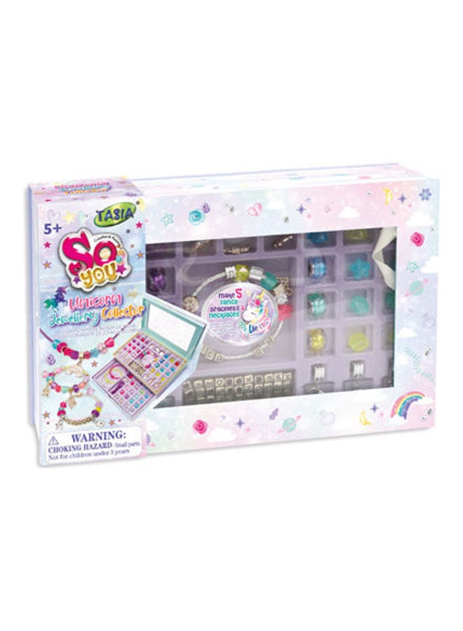 So You - Unicorn Fancy Jewellery - Image 1