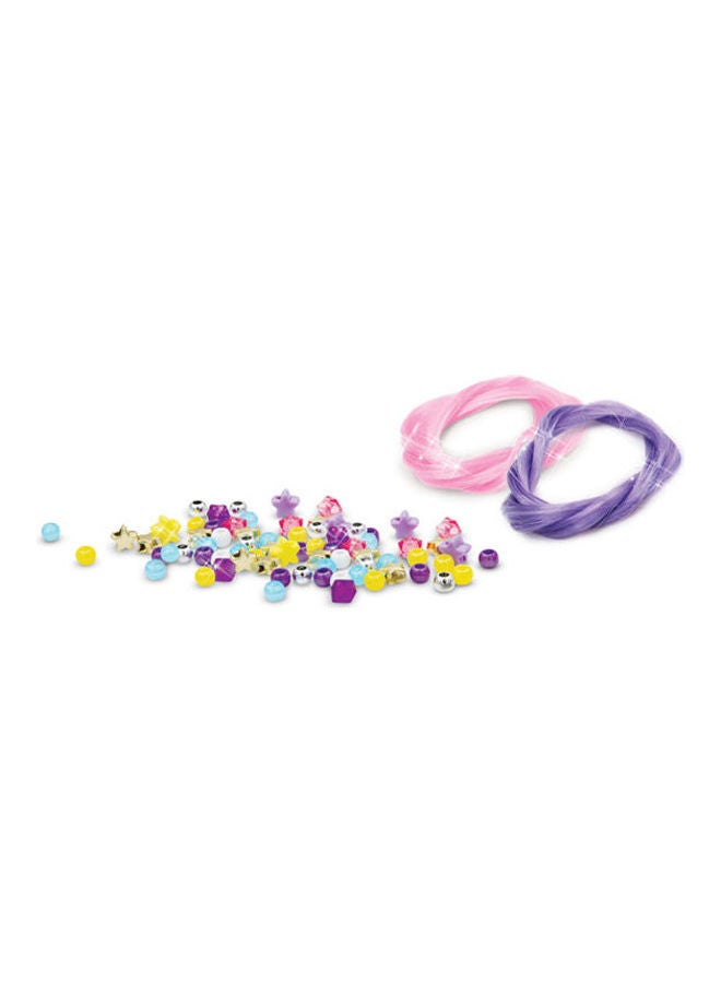 So You Unicorn Hair Stylist Set - Image 2