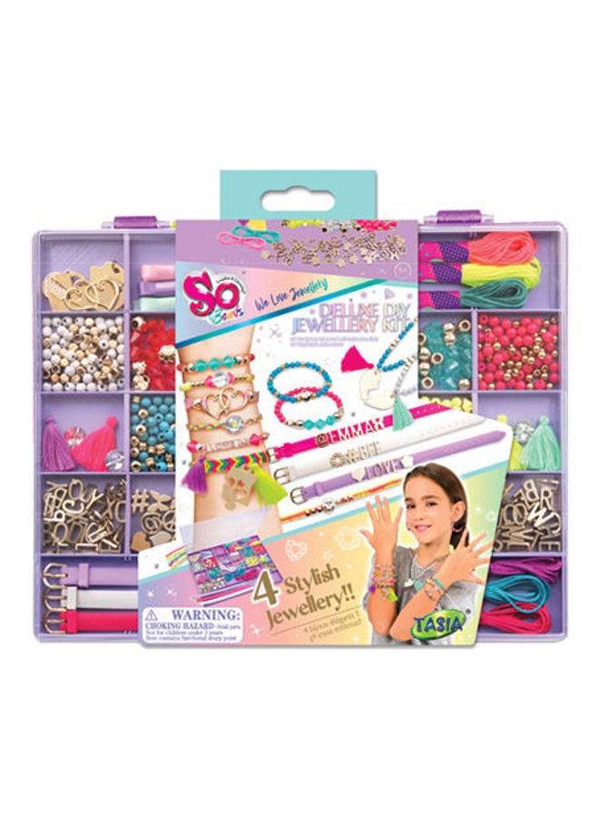 So You - Hair Braider Set - Image 1