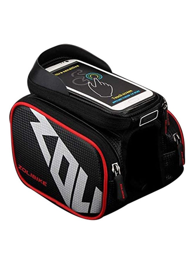 ZOLIBIKE Bicycle Bag 15.7x7.5cm - Image 1