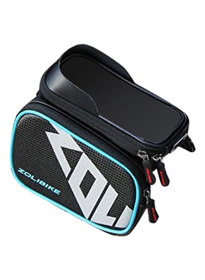 ZOLIBIKE Bicycle Bag 15.5x8.5cm - Image 1