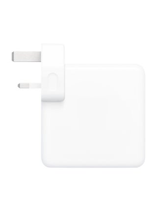 96W Adapter Compatible for Apple MacBook White - v1638090028/N51931491A_1