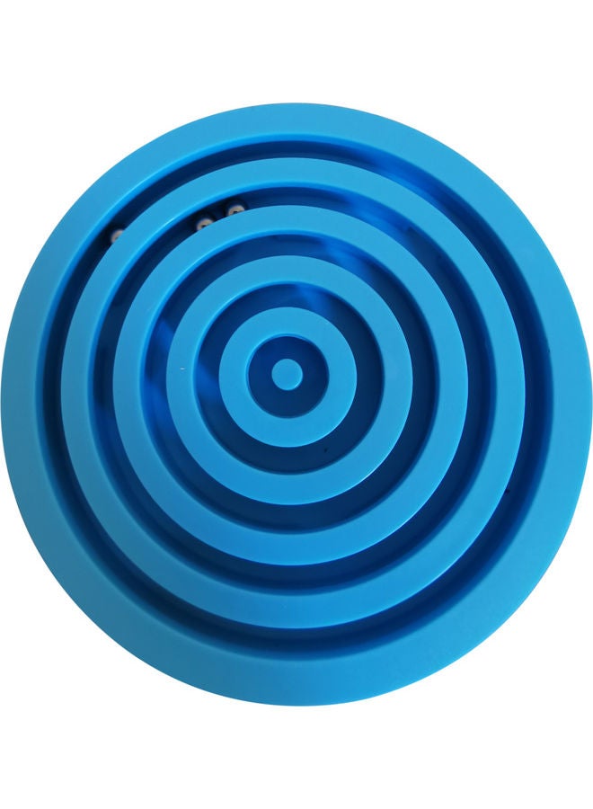 لعبة متاهة التوازن الإبداعية مع كرة. 10.5 x 10.5سم - Image 2