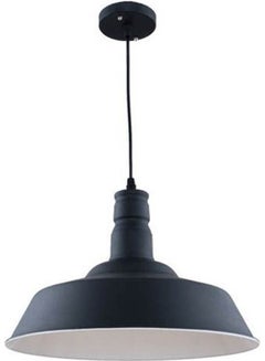 NAGAFA SHOP Ceiling Pendant Light Norino Blue 40X25X65cm  - Image 1