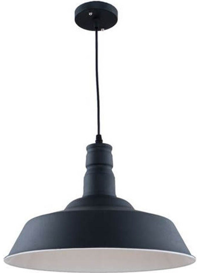 NAGAFA SHOP Ceiling Pendant Light Norino Blue 40X25X65cm  - Image 1
