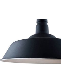 NAGAFA SHOP Ceiling Pendant Light Norino Blue 40X25X65cm  - Image 2