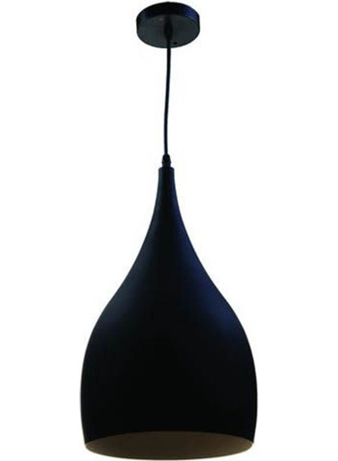 NAGAFA SHOP Pendant Lights Black 25X45X100cm