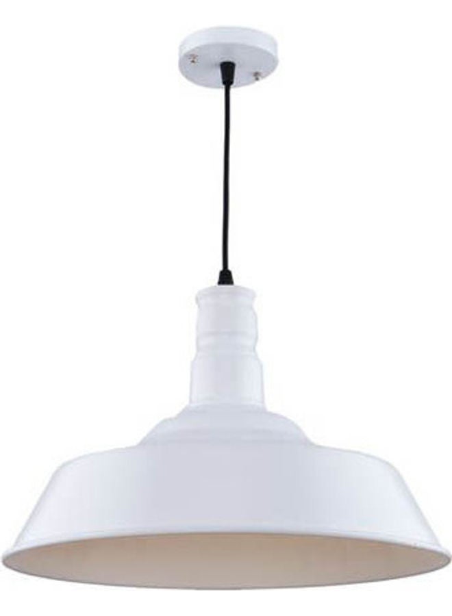 NAGAFA SHOP Ceiling Hangings White 40X25X65cm - Image 1