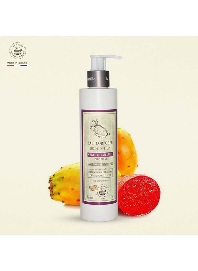 Prickly Pear Body Lotion White 250ml - v1638090567/N50536595A_2