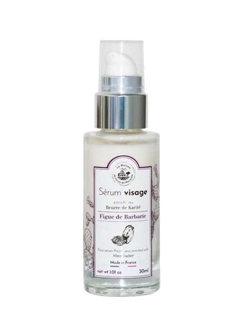 Facial Serum Prickly Pear White 50ml