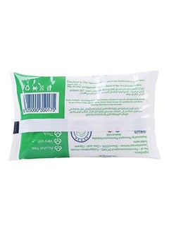 كواليتا مناديل مبللة مطهرة خالية من الكحول بزيت الصنوبر من 20 قطعة أبيض  - Image 2