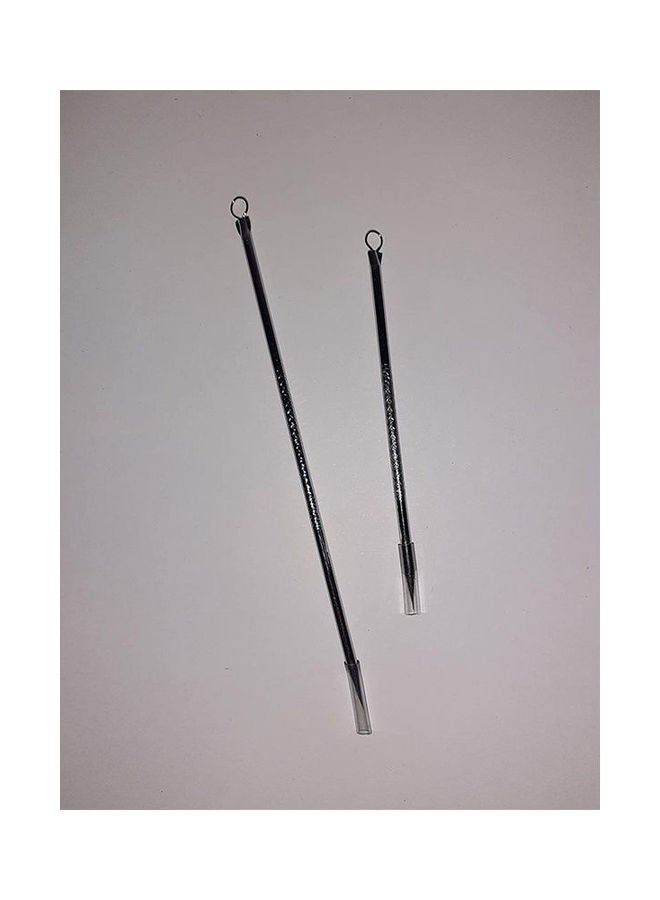 Generic Needles To Remove Blackheads Black