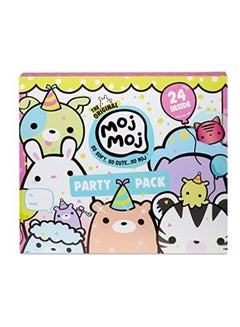 The Original Party Pack With 24 Surprise 3x14x12inch