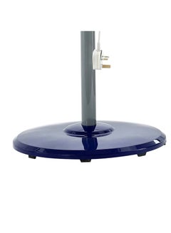 3-Speed Pedestal Stand Fan 60.0 W OMF1697 Dark Blue - v1638097245/N20682093A_4