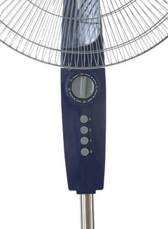 3-Speed Pedestal Stand Fan 60.0 W OMF1697 Dark Blue - v1638097246/N20682093A_6