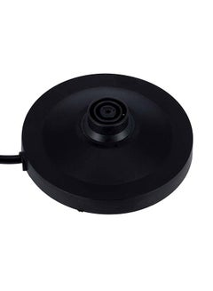 أولسنمارك غلاية كهربائية 1 L 2200 W QS223OM92 أسود/ فضي  - Image 5