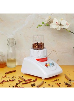 Olsenmark 2-In-1 Super Blender 1.5 L 327 W OMSB2135 White/Clear/Red  - Image 2