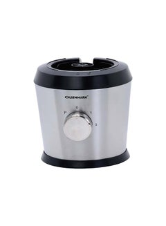 Olsenmark 3-In-1 Multi-Functional Blender 1.5 L 500 W OMSB2382 Silver/Black/Clear  - Image 4