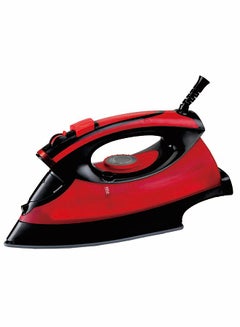 Olsenmark Steam Iron 2400.0 W OMSI714 Red/Black  - Image 3