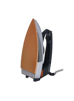 Olsenmark Automatic Dry Iron 1200.0 W OMDI1561N Black/Silver  - Image 5