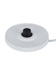 أولسنمارك غلاية كهربائية 1.7 L 0.0 W OMK2429 أبيض  - Image 4