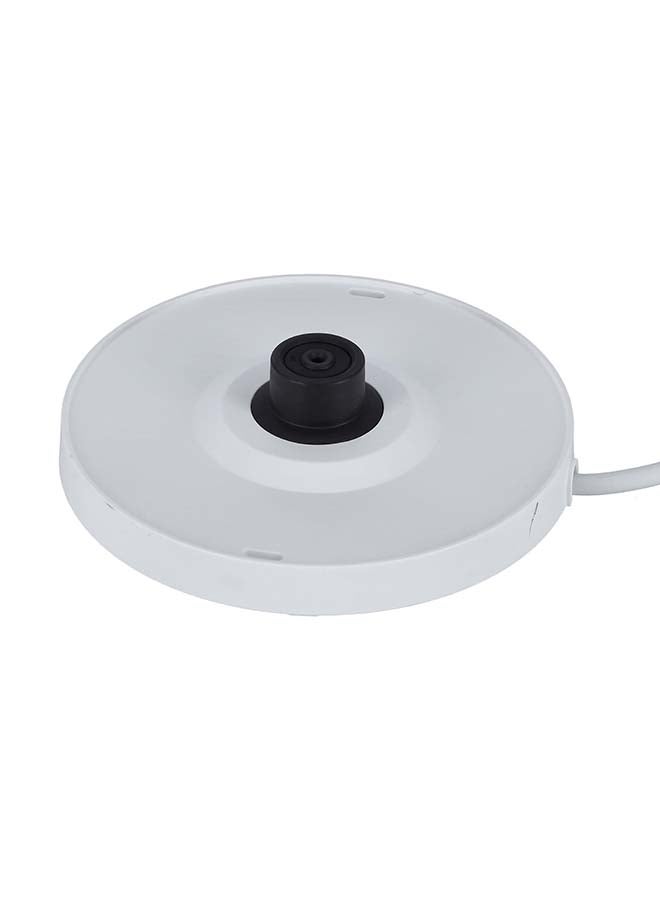 Olsenmark - Electric Kettle 1.7 L 0.0 W OMK2429 White - Image 1