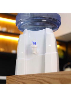 Non-Electric Water Dispenser OMWD1836 White