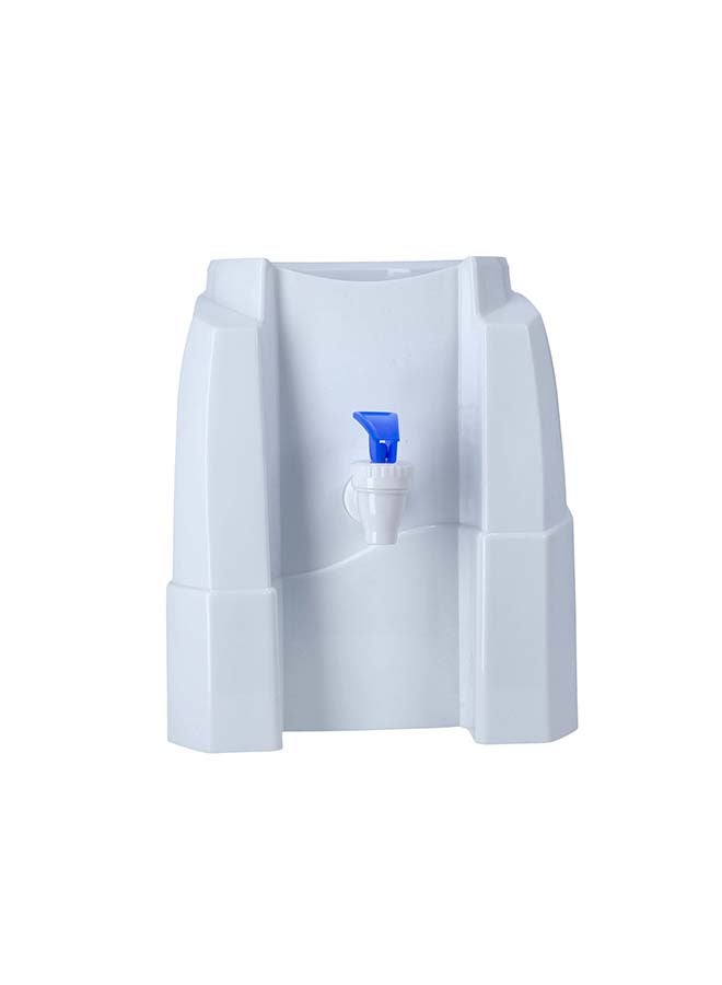 Olsenmark - Non-Electric Water Dispenser OMWD1836 White - Image 1