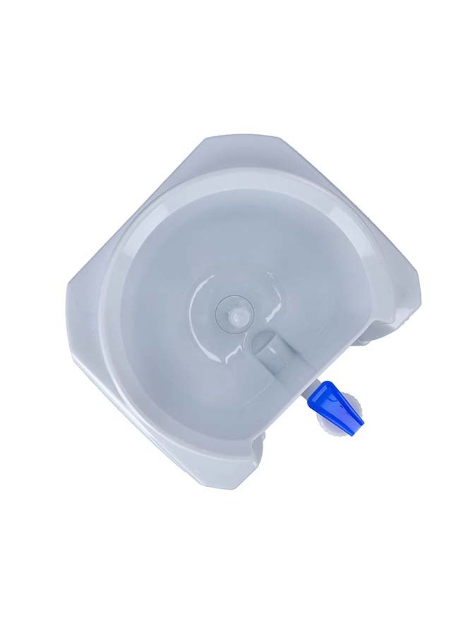Olsenmark - Non-Electric Water Dispenser OMWD1836 White - Image 1