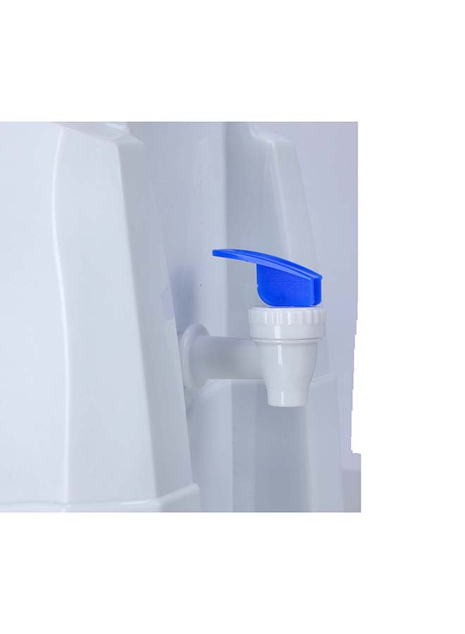 Olsenmark - Non-Electric Water Dispenser OMWD1836 White - Image 1