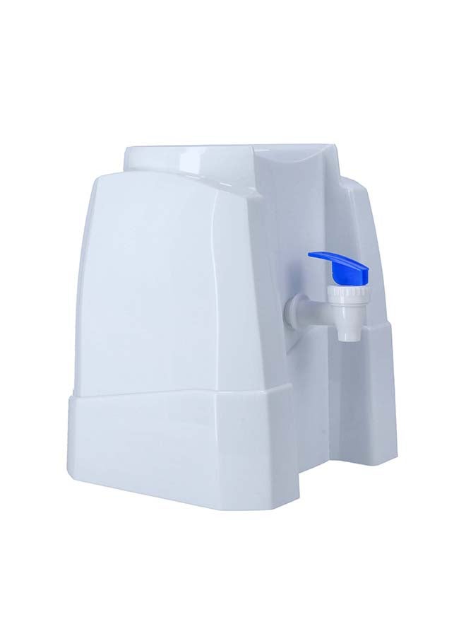 Olsenmark - Non-Electric Water Dispenser OMWD1836 White - Image 1