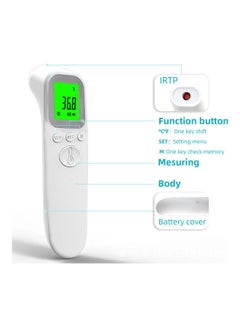 Mini Portable Handheld Digital Infrared Thermometer - v1638097927/N52052065A_2