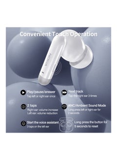 NOKIA True Wireless Earphones Blue  - Image 3