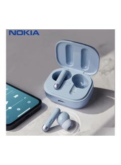 NOKIA True Wireless Earphones Blue  - Image 5