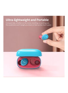 NOKIA True Wireless Earphones Red  - Image 5