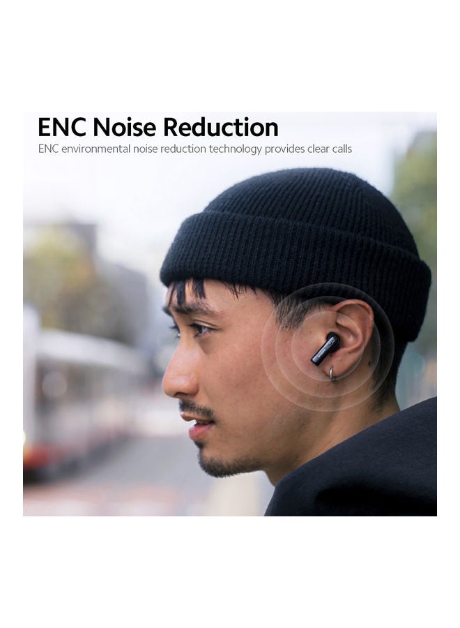 NOKIA True Wireless Earphones White - Image 2