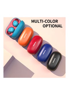 NOKIA True Wireless Earphones Blue/Pink  - Image 3