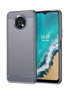 Shockproof Protective Case Cover For Nokia G50 Grey