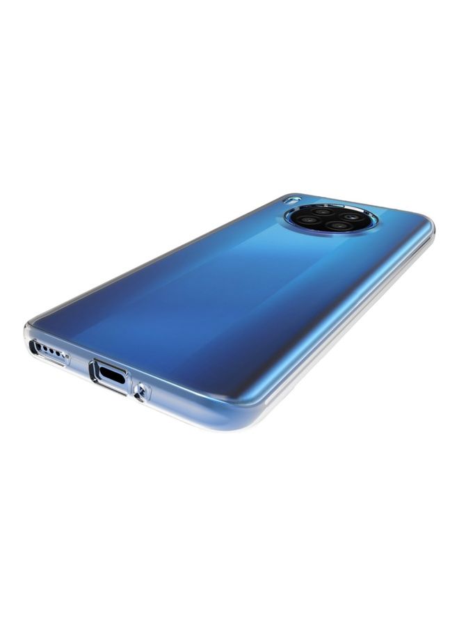 Generic - Protective Cover Case For Huawei Nova 8i/Honor 50 Lite Clear - Image 1