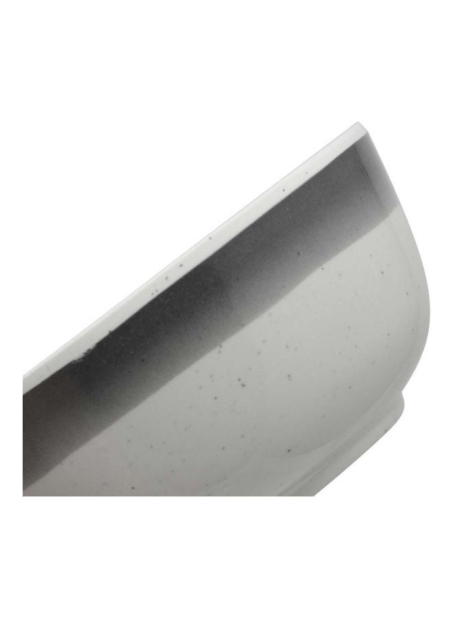 DINEWELL Riva Cream Melamine Bowl Beige 4inch  - Image 5