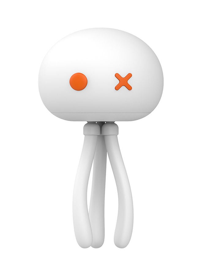 Cute Jellyfish Baby Night Light - Image 1