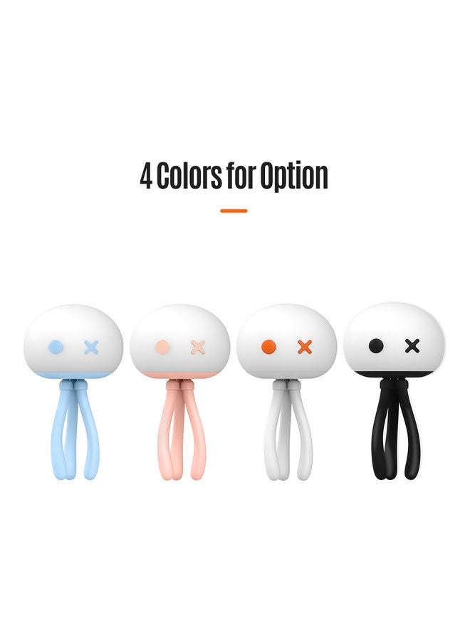 Cute Jellyfish Baby Night Light - Image 3