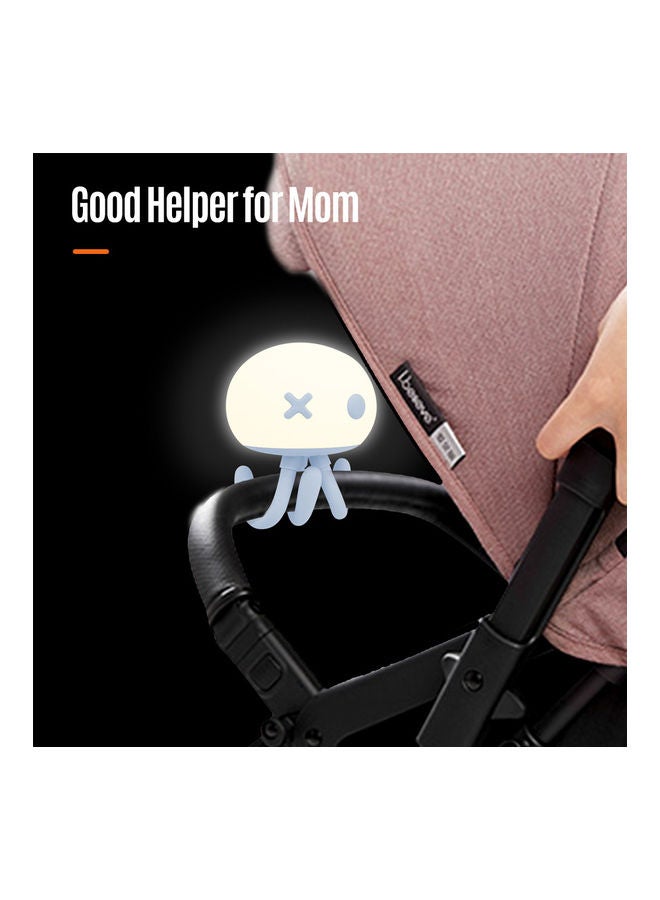 Cute Jellyfish Baby Night Light - Image 5