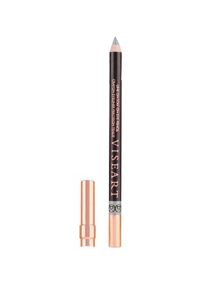 VISEART - Line-On Stay On Eye Pencil Metallic Blaze - Image 1